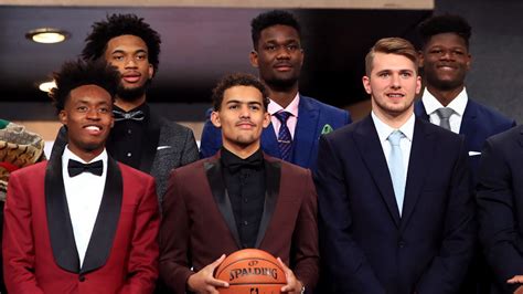 2018 nba draft grades